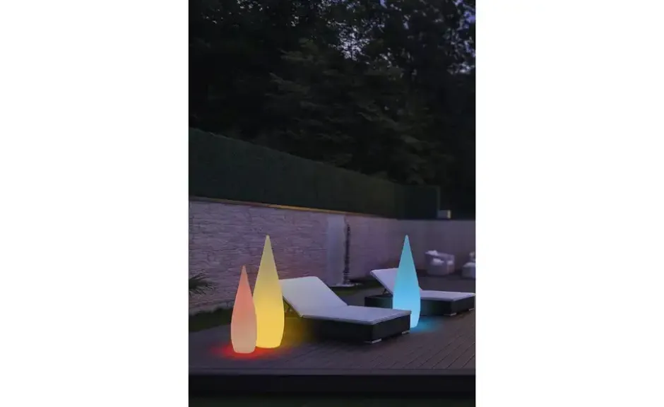 Reality Leuchten LED Stehleuchte