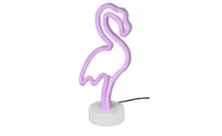 Reality Leuchten LED Tischleuchte "Flamingo"