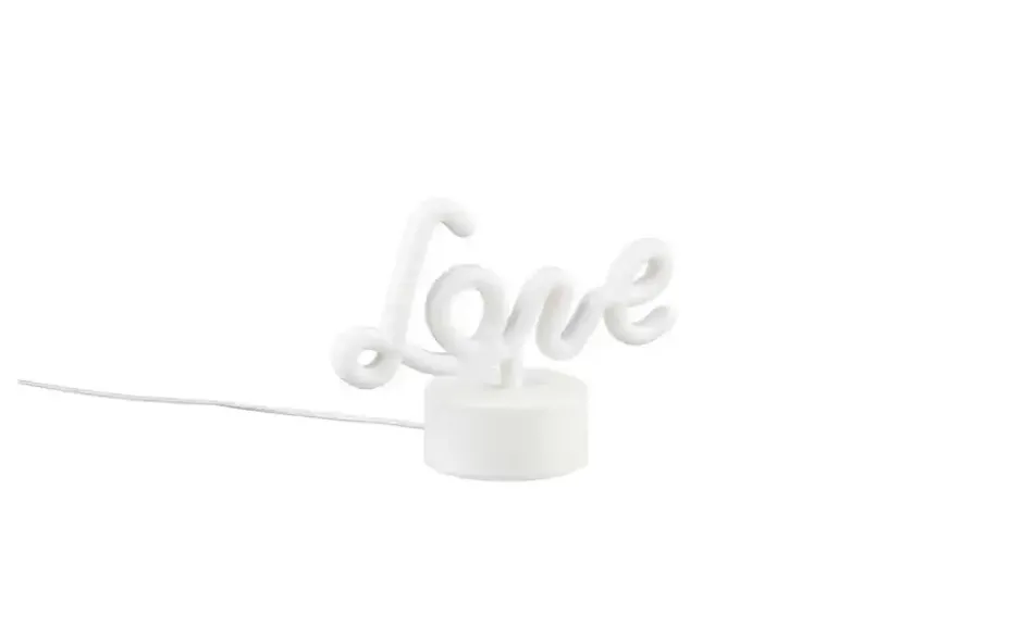 Reality Leuchten LED-Tischleuchte