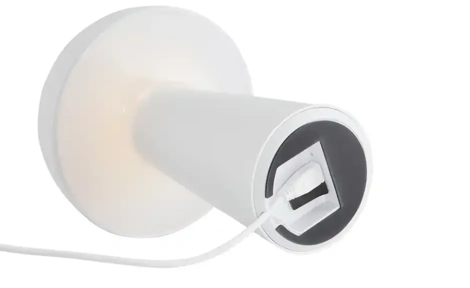 Reality Leuchten LED Tischleuchte, 1-flammig