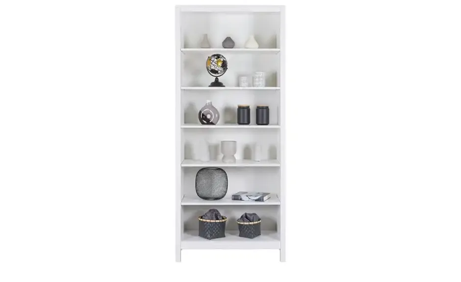 Regal, breit Landliv