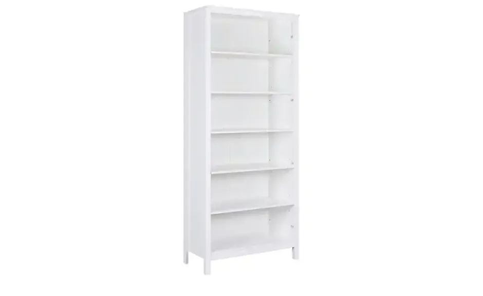 Regal, breit Landliv