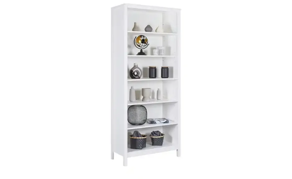 Regal, breit Landliv