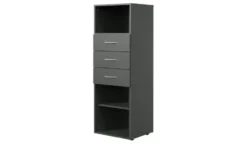 Regal Multischrank-System