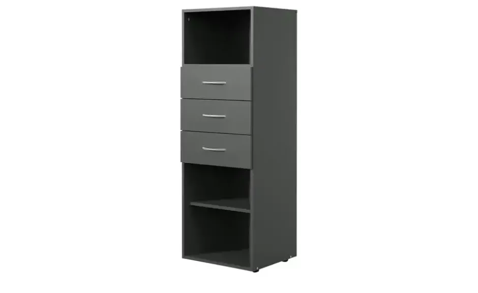 Regal Multischrank-System
