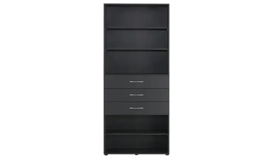Regal Multischrank-System