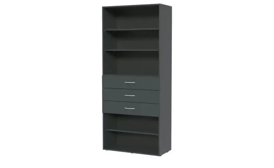 Regal Multischrank-System