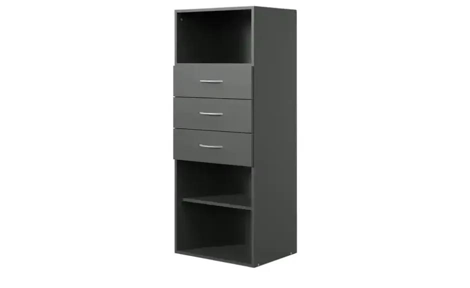 Regal Multischrank-System