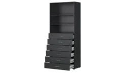 Regal Multischrank-System