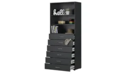 Regal Multischrank-System