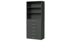 Regal Multischrank-System