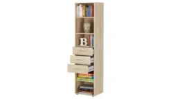 Regal Multischrank-System