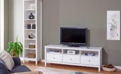 Regal, schmal Landliv