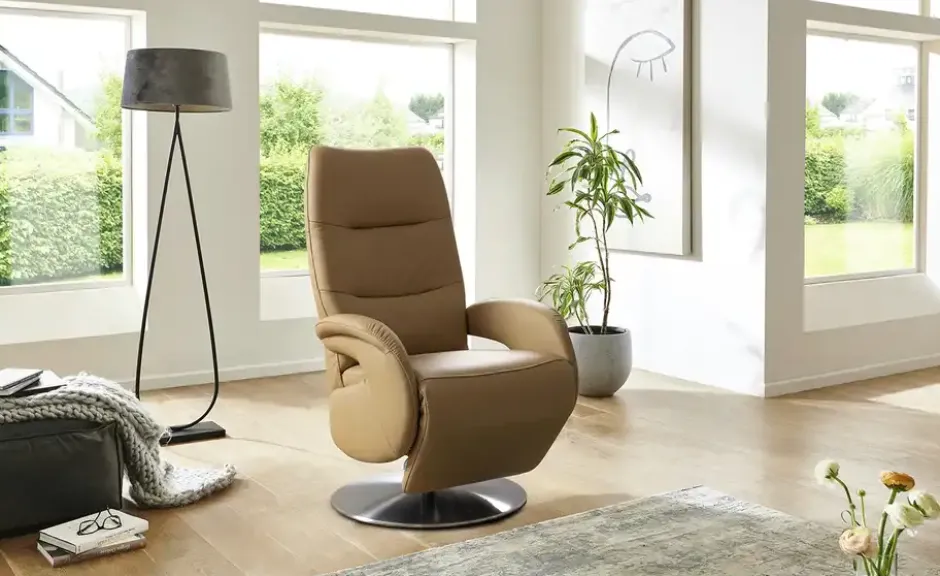 Relaxsessel Matrixx Style