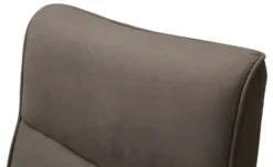 Relaxsessel mit Fußablage Abby