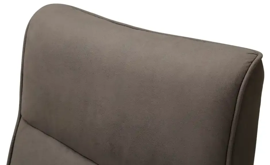 Relaxsessel mit Fußablage Abby