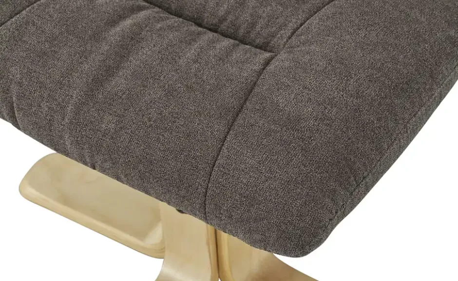 Relaxsessel mit Hocker Babsi