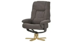 Relaxsessel mit Hocker Babsi