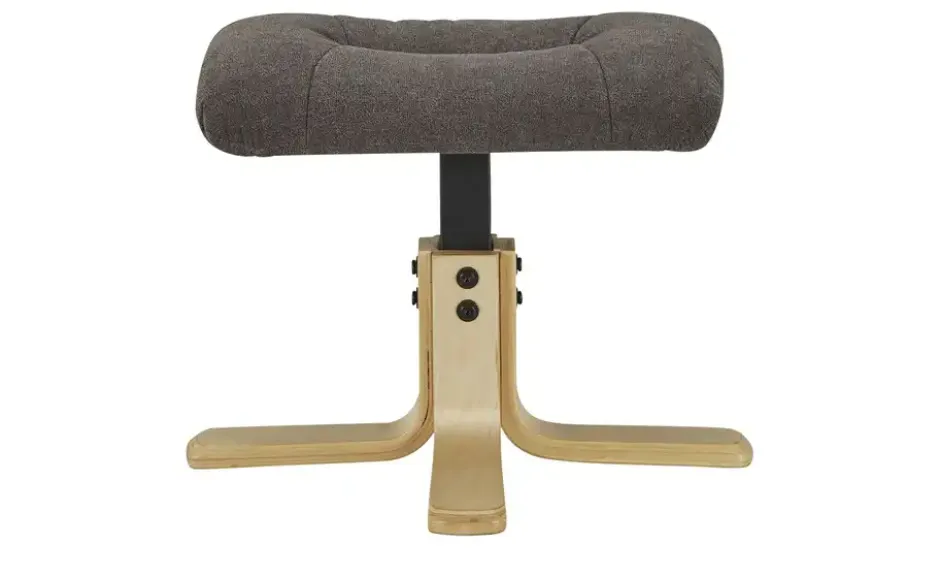 Relaxsessel mit Hocker Babsi
