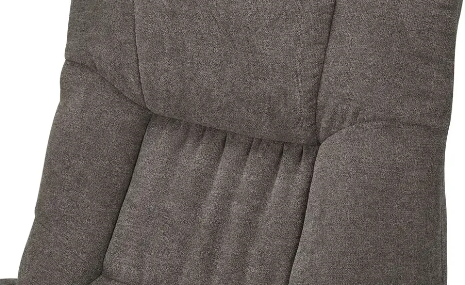 Relaxsessel mit Hocker Babsi