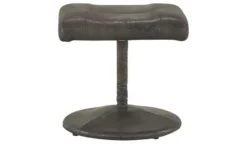 Relaxsessel mit Hocker Baila