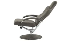 Relaxsessel mit Hocker Baila