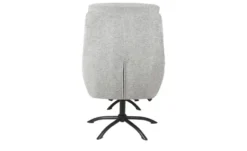 Relaxsessel mit Hocker Frieda