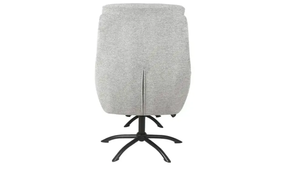 Relaxsessel mit Hocker Frieda