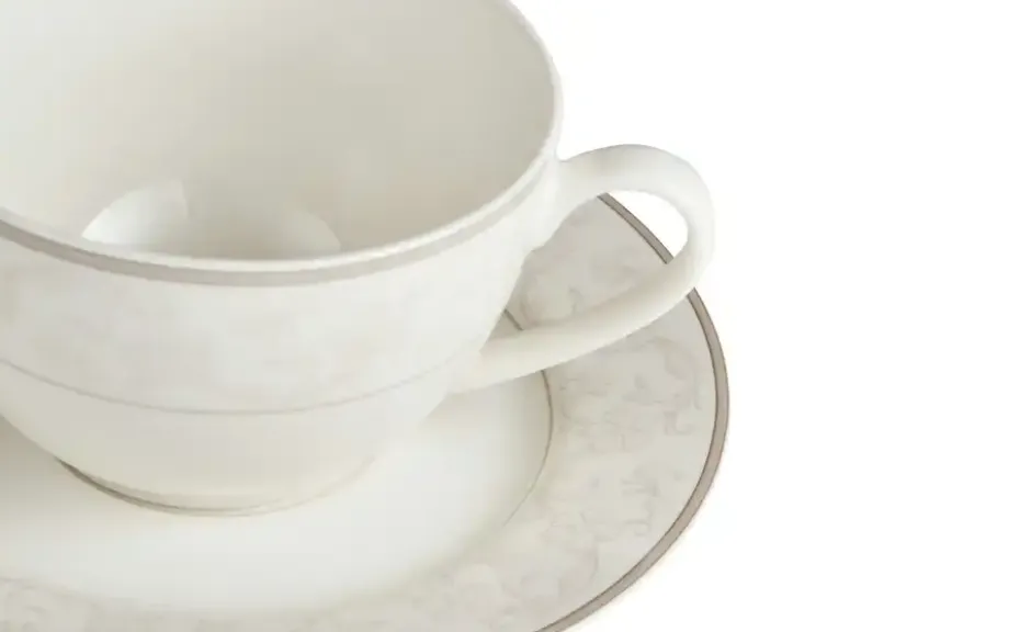 Ritzenhoff & Breker Kaffeeservice, 18-teilig Isabella
