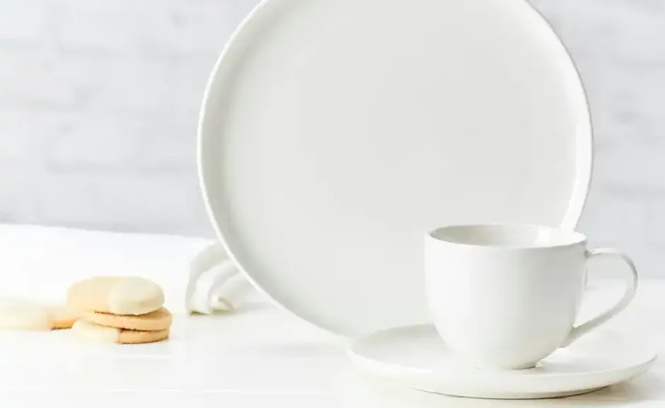 Ritzenhoff & Breker Kaffeeservice 18-tlg. Skagen