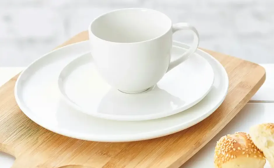 Ritzenhoff & Breker Kaffeeservice 18-tlg. Skagen