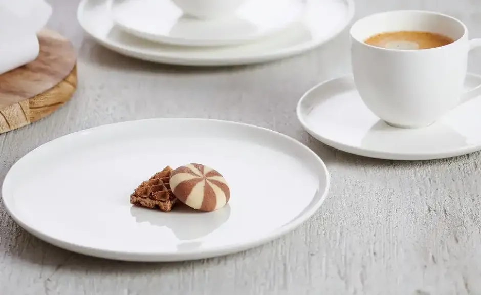 Ritzenhoff & Breker Kaffeeservice 18-tlg. Skagen