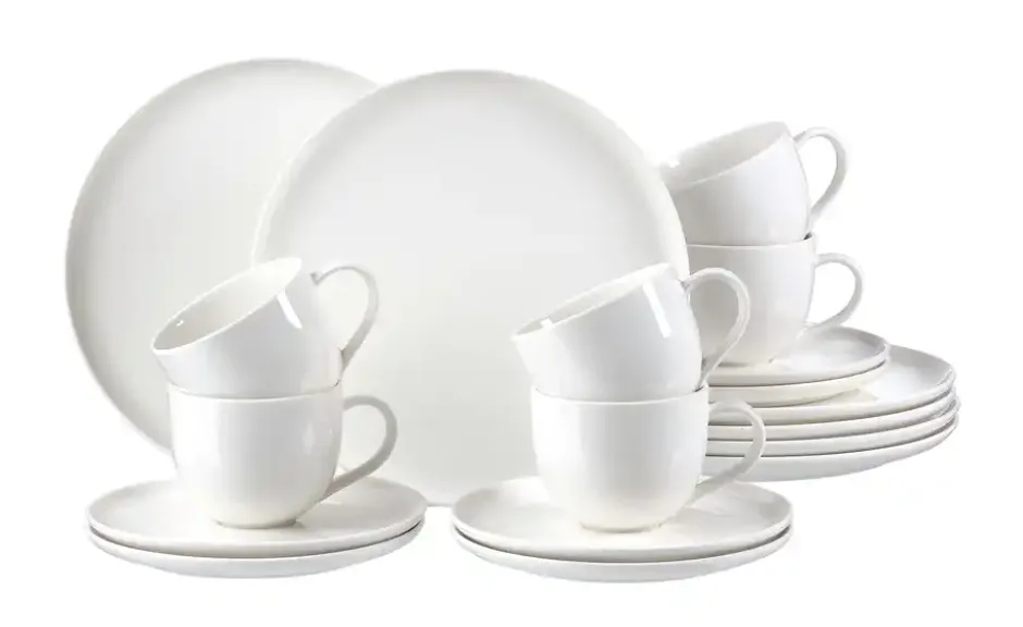 Ritzenhoff & Breker Kaffeeservice 18-tlg. Skagen