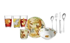 Ritzenhoff & Breker Kinderset