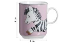 Ritzenhoff & Breker Kinderset "Zoe"