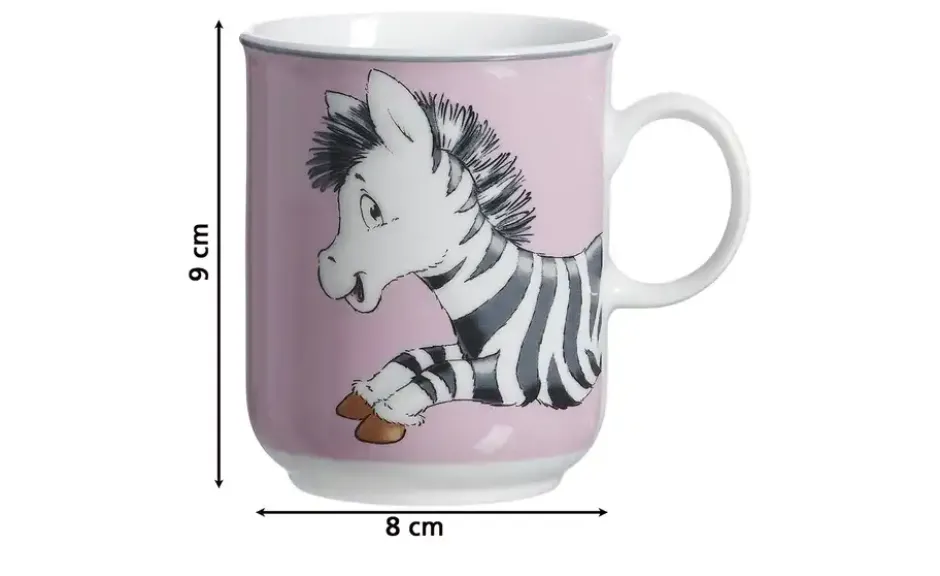 Ritzenhoff & Breker Kinderset "Zoe"