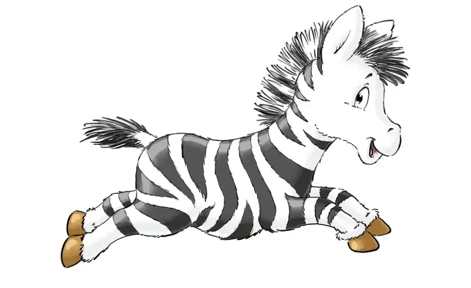 Ritzenhoff & Breker Kinderset "Zoe"