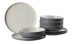 Ritzenhoff & Breker Tafelservice, 8-teilig Jasper