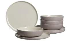 Ritzenhoff & Breker Tafelservice, 8-teilig Jasper