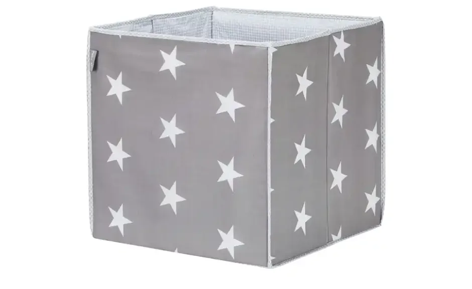 Roba Aufbewahrungsbox Little Stars