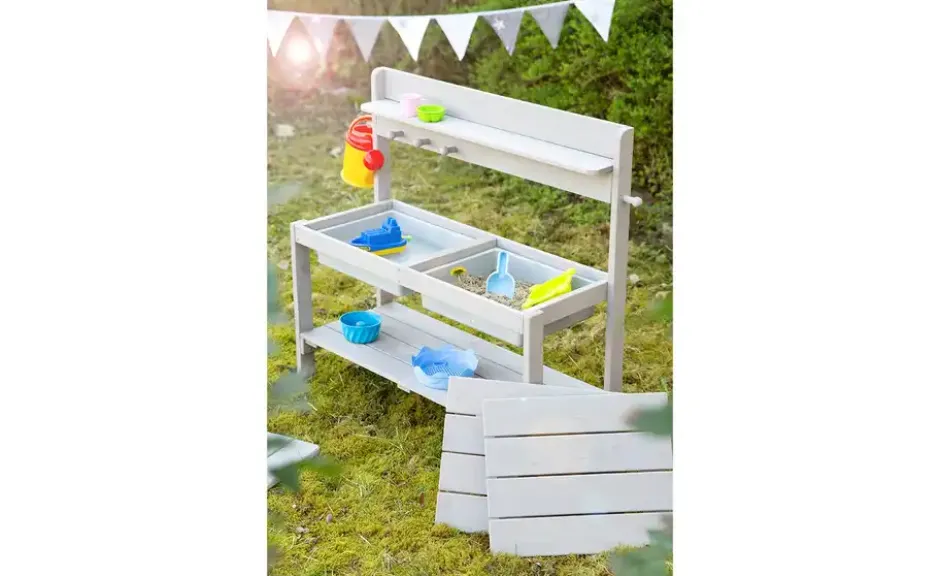 Roba Outdoor Kinderküche