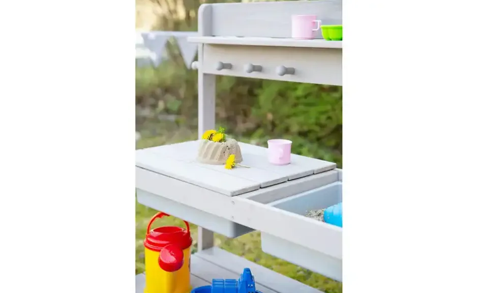 Roba Outdoor Kinderküche