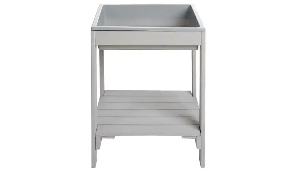 Roba Outdoor Kinder-Spieltisch Tiny