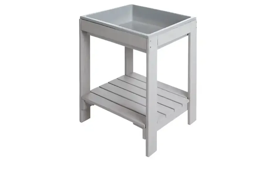 Roba Outdoor Kinder-Spieltisch Tiny