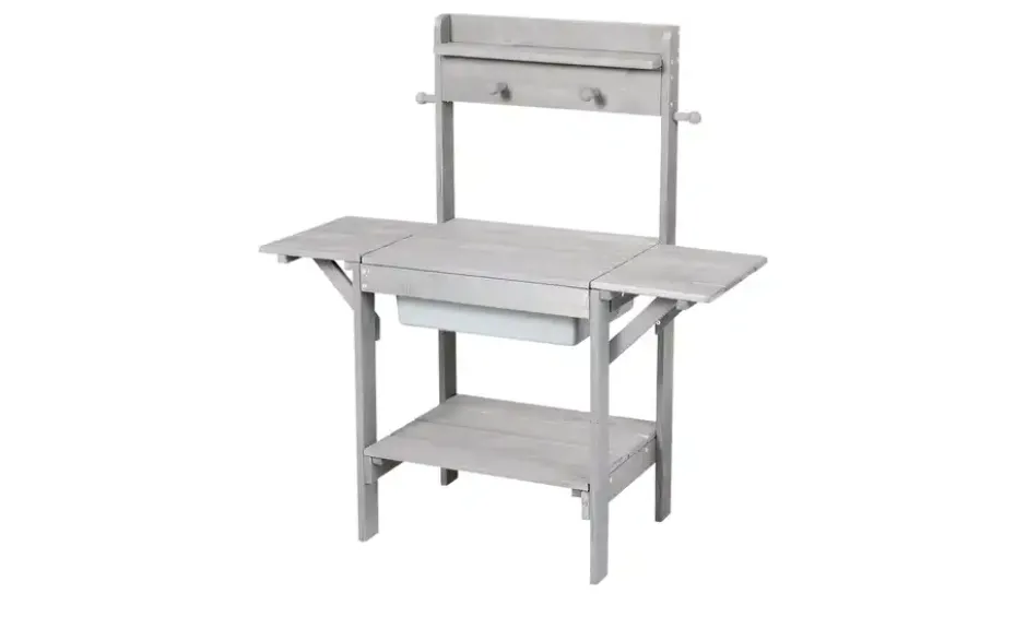 Roba Outdoor Matschküche Midi