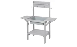 Roba Outdoor Matschküche Midi