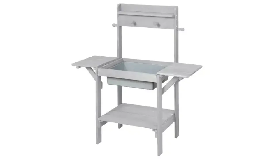 Roba Outdoor Matschküche Midi