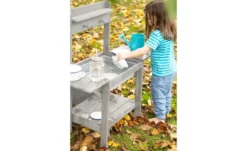 Roba Outdoor Matschküche Midi
