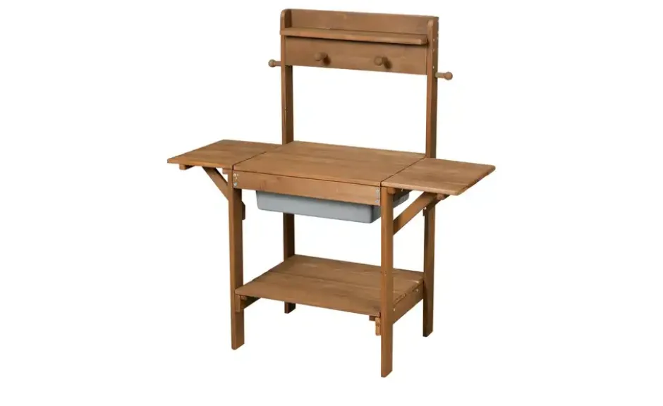 Roba Outdoor Matschküche Midi