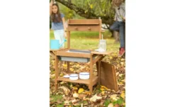 Roba Outdoor Matschküche Midi